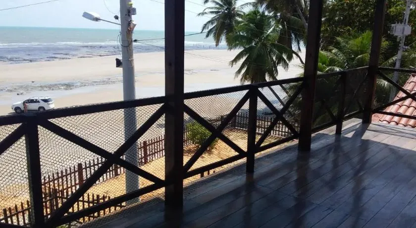 Praia da Baleia Itapipoca CE - Image 1