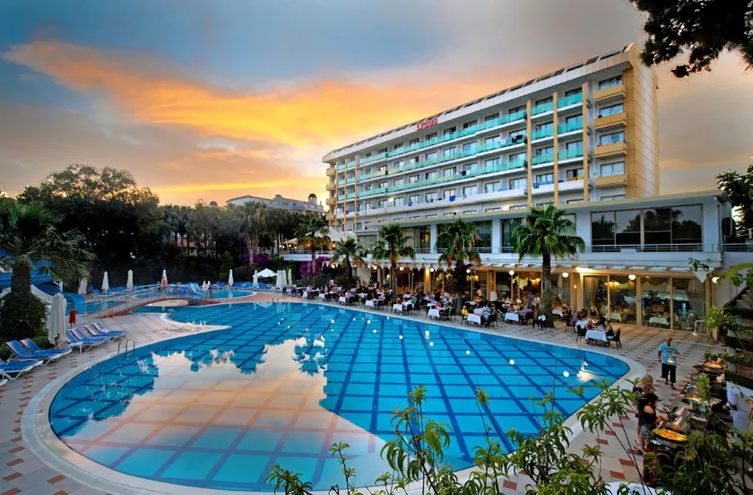 Sentido Lycus Beach Hotel - Image 1