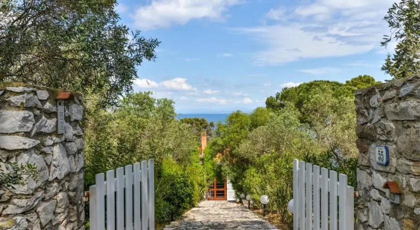 Villa Le Terrazze - Capo d'Arco - Image 1