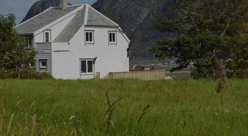 Haus Soltun-Was will man mehr! - Image 1