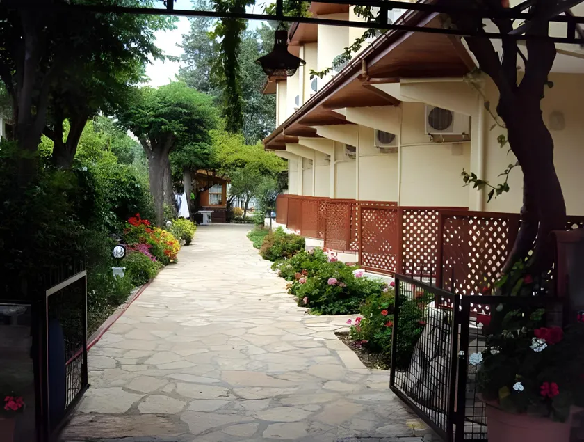 Dalyan Pension - Image 1