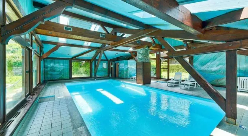 Le Goûter - Ski-in ski-out - Indoor Pool - Image 1