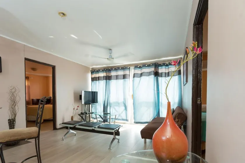 New Kingston Guest Apartments II - Image 1