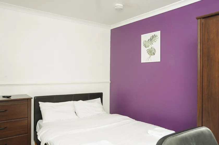 Coventry Deluxe Rooms by Paymán Club - Image 1