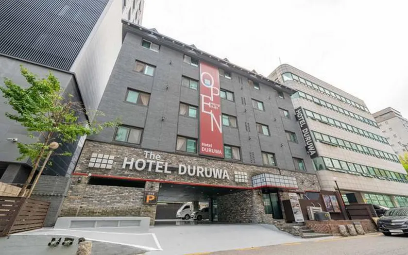 Suwon Ingye-dong The Duruwa - Image 1