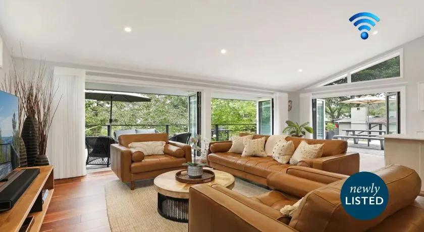 Arcadia Cottage - Image 1
