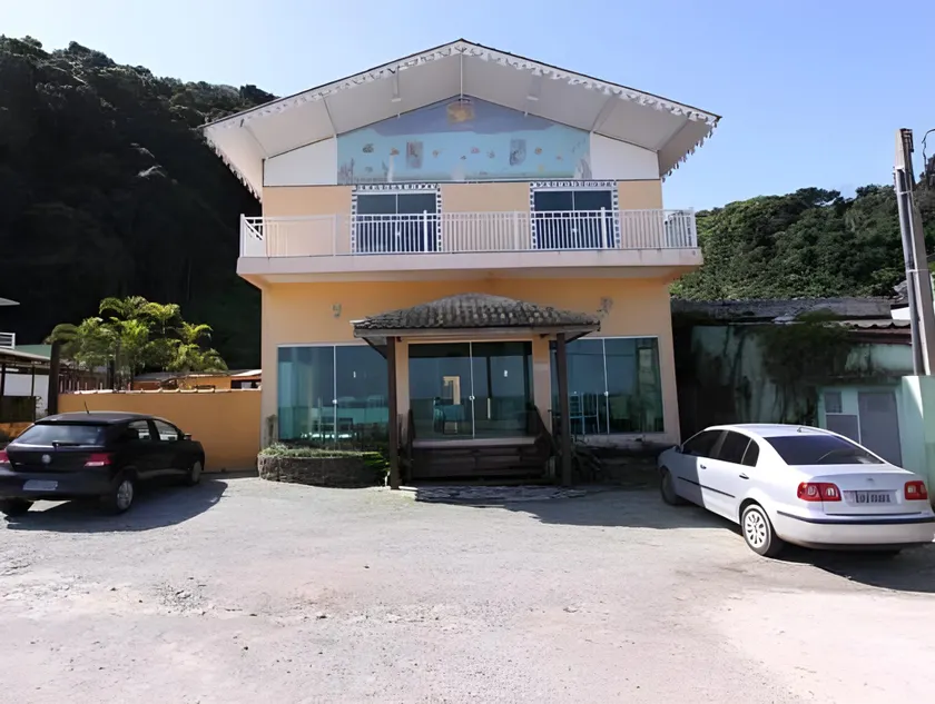 Pousada Casa de Pedra - Image 1
