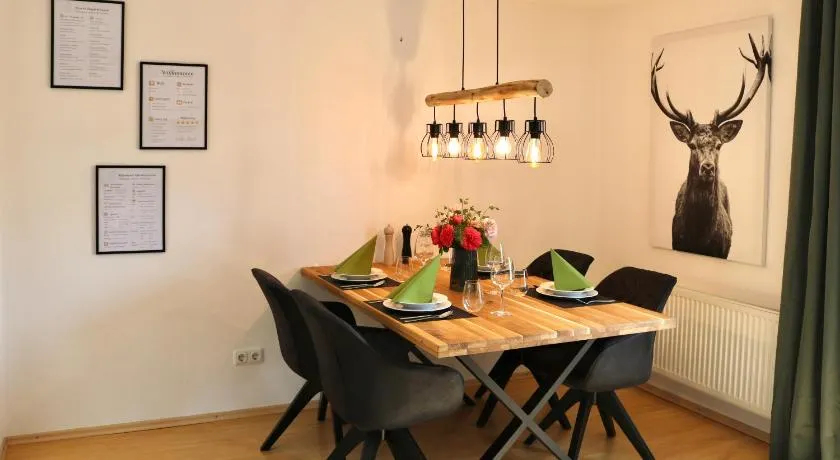 Modernes 3-Familienhaus im Allgäu - Image 1