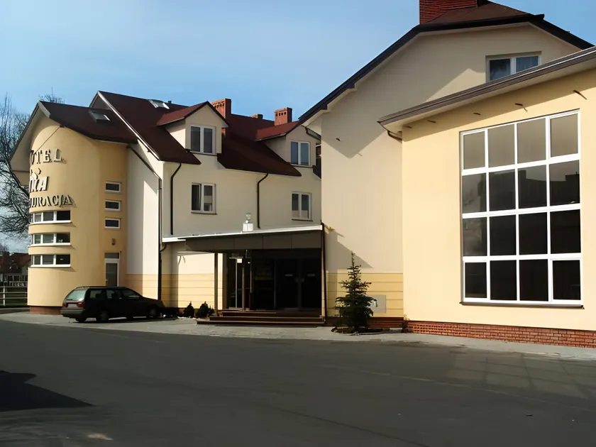 Hotel Dukat - Image 1