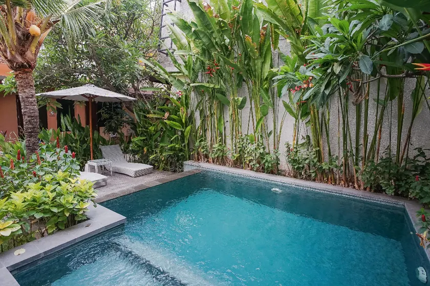 Dee Mansion Bali - Image 1