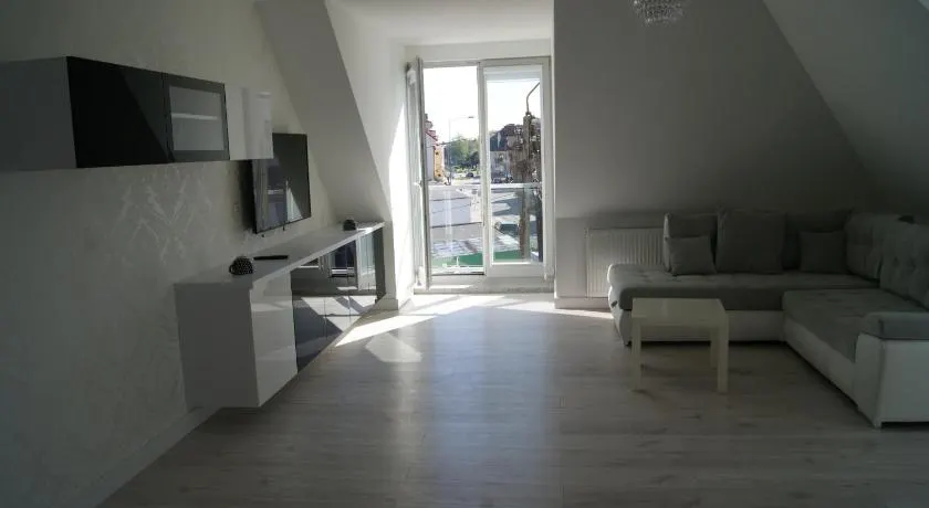 Kama Apartament Kamień Pomorski - Image 1
