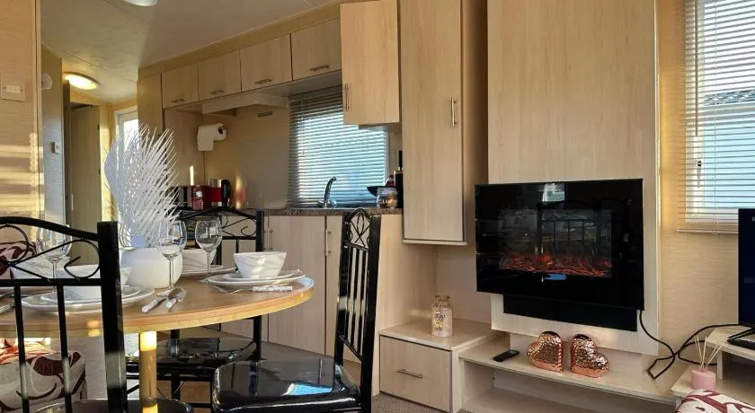 VaLa VistA - Holiday Home On The Beach - Image 1