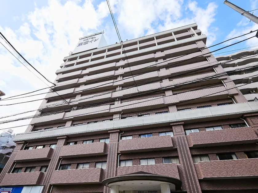Toyoko Inn Tokyo Tozai-sen Nishi-kasai - Image 1