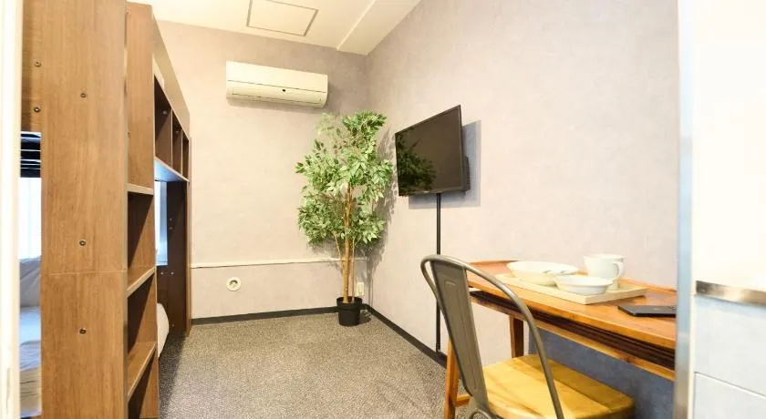 Sapporo - Apartment - Vacation STAY 29196v - Image 1