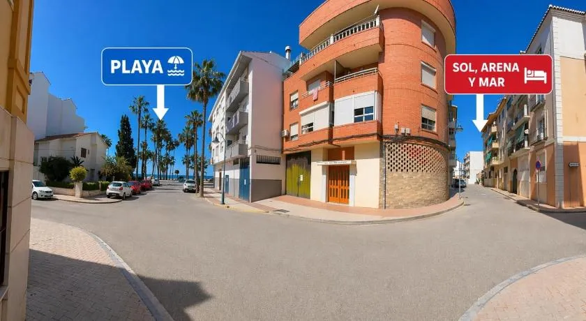 La Casita Del Pescador - Image 1