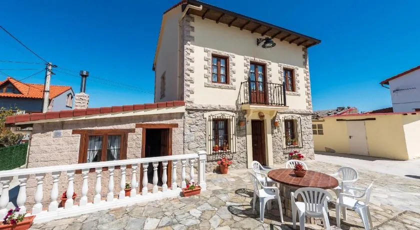Casa vacacional Santander - Image 1