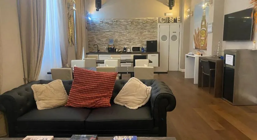 Residenza Segrate Centro Novegro near LINATE Airport - Image 1
