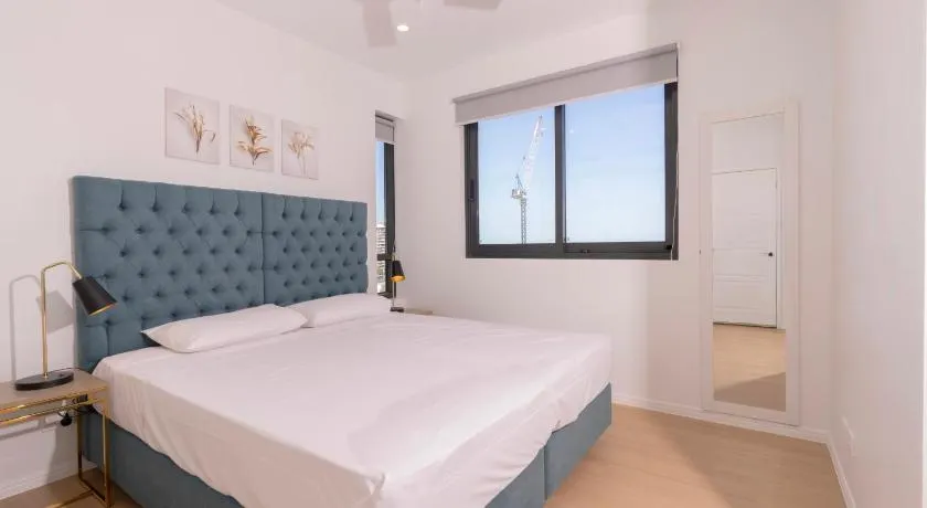 Boutique Apartments Southport - Image 1
