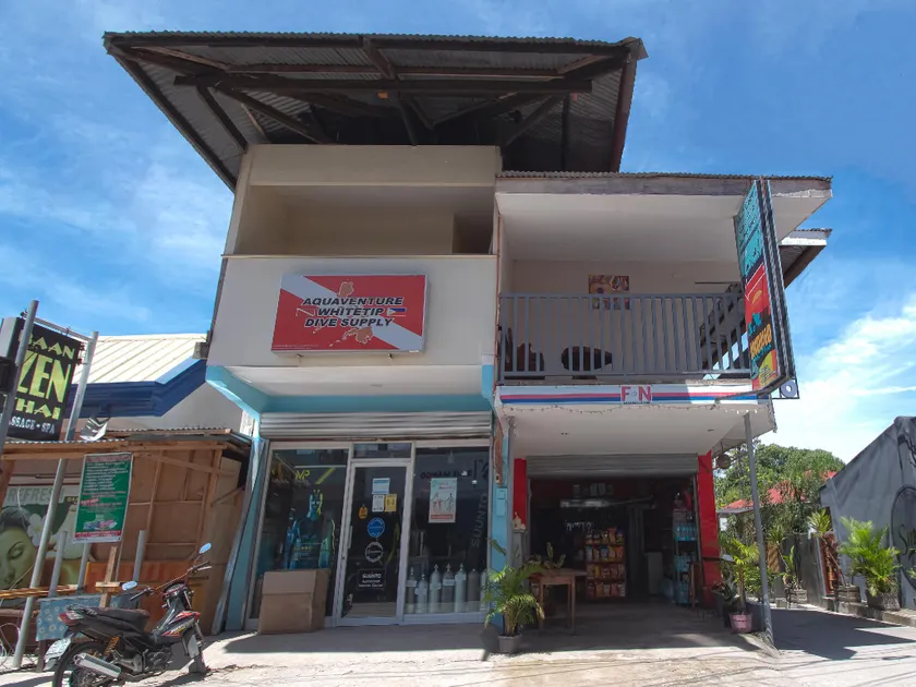 Indino Guest House 2&5 - Image 1