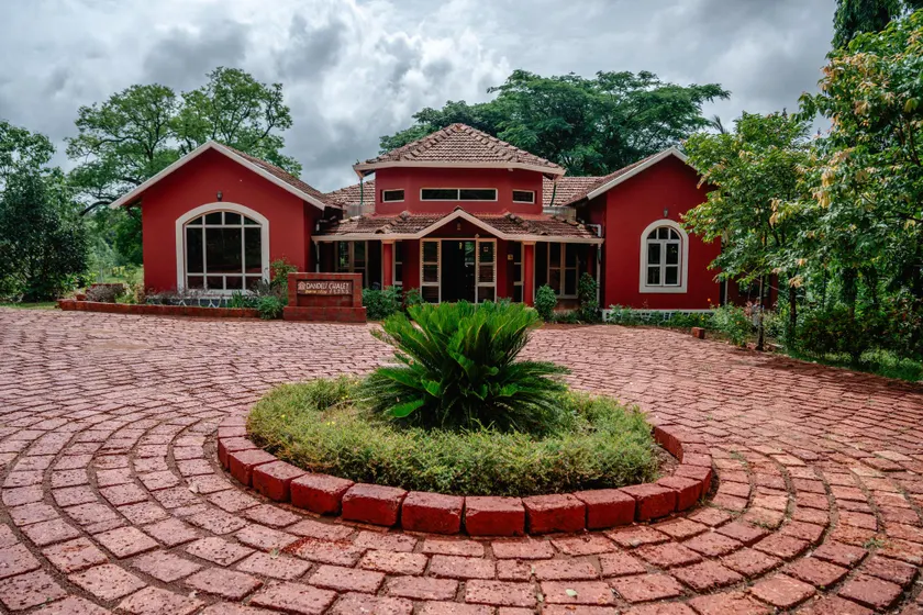 Dandeli Chalet - Image 1