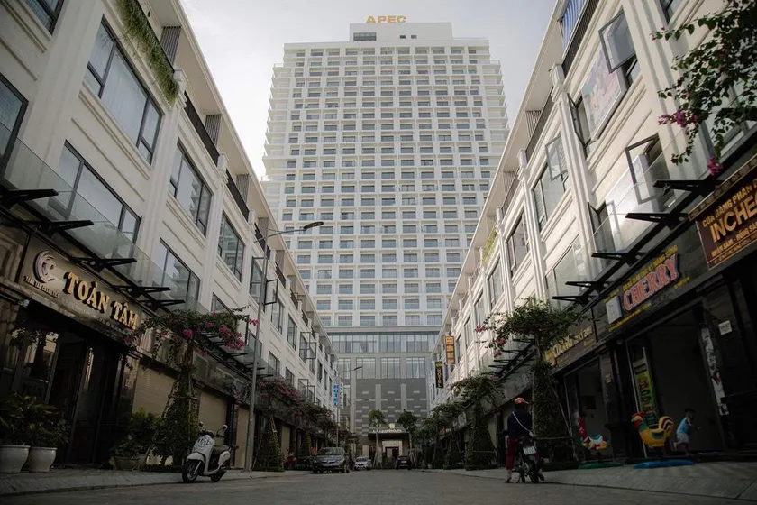 Condotel Apec Phú Yên - Image 1