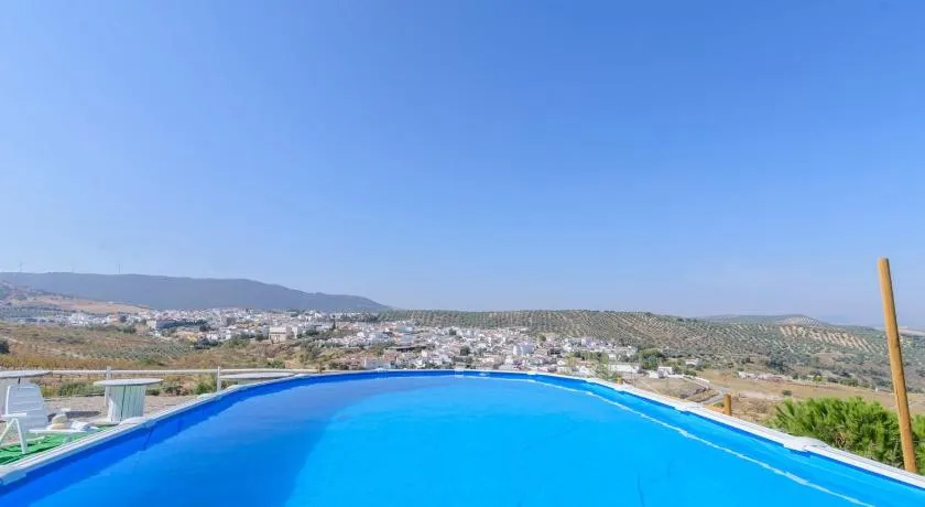 Cortijo La Umbria Villanueva de Algaidas by Ruralidays - Image 1