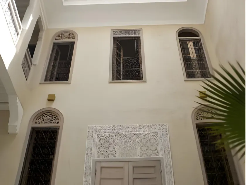 Riad Anata - Image 1