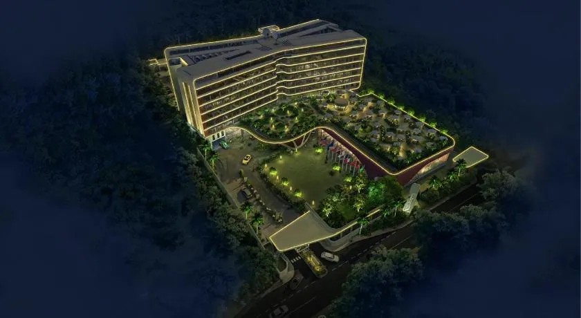 The Encore Hotel Nakuru - Image 1