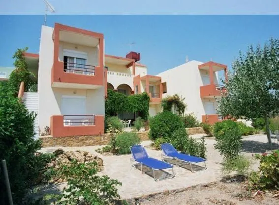 Maria Rooms - Image 1