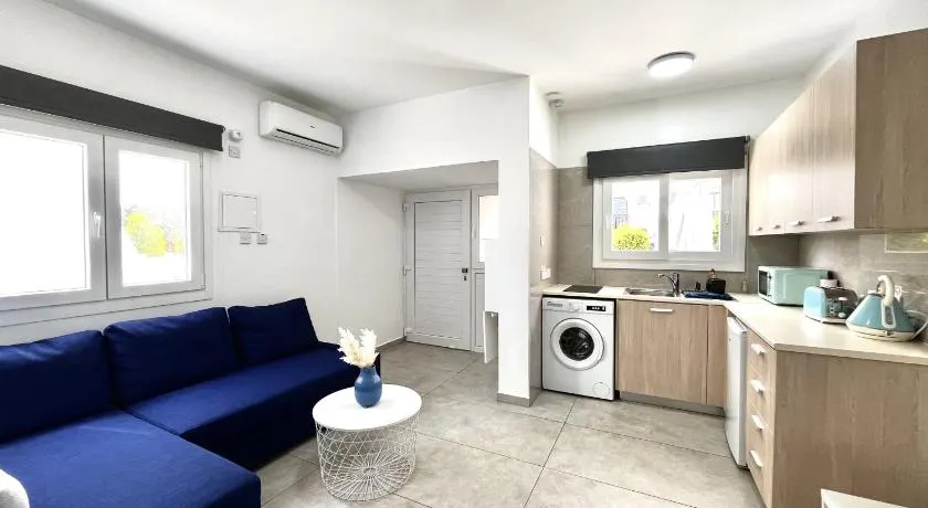 STAY Napa Ocean Apartment - Image 1