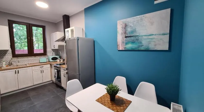 Urocze Apartamenty na Wsi - Image 1