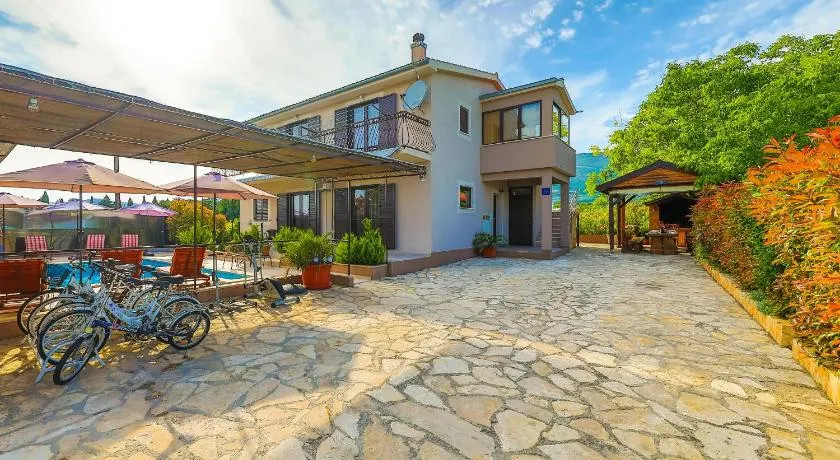 Villa Marica - Image 1