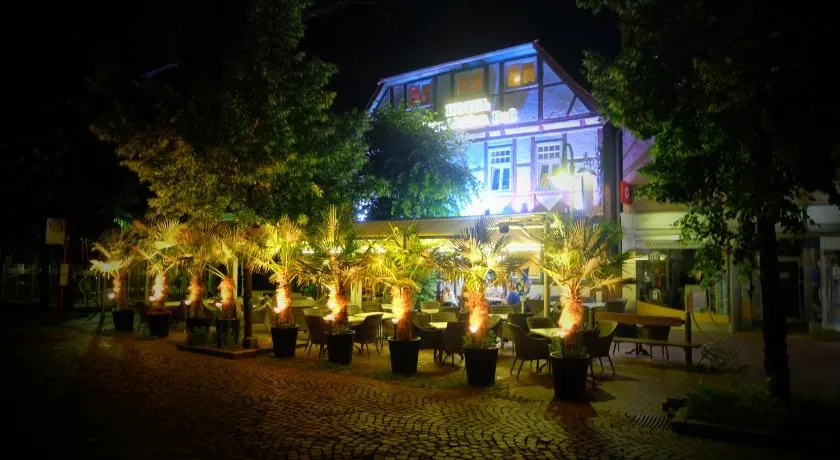 Hotel Zum Weißen Roß - Image 1