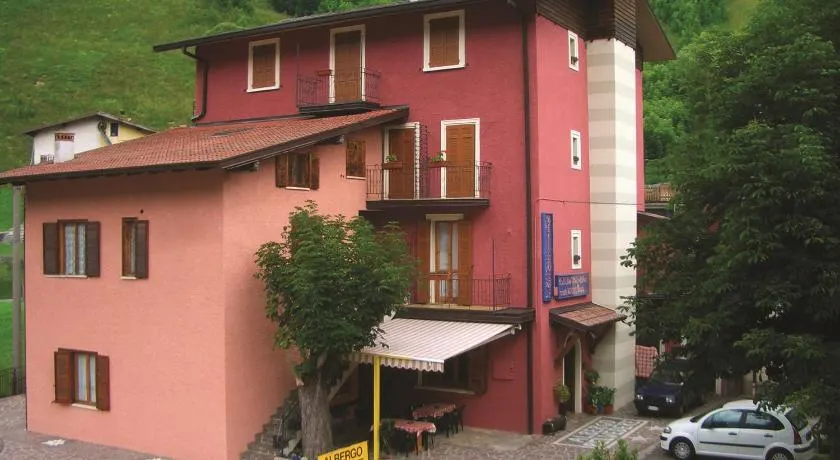 Albergo Belvedere - Image 1