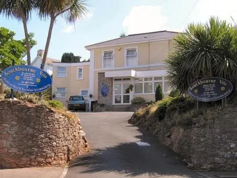 The Southbourne Villa - Image 1
