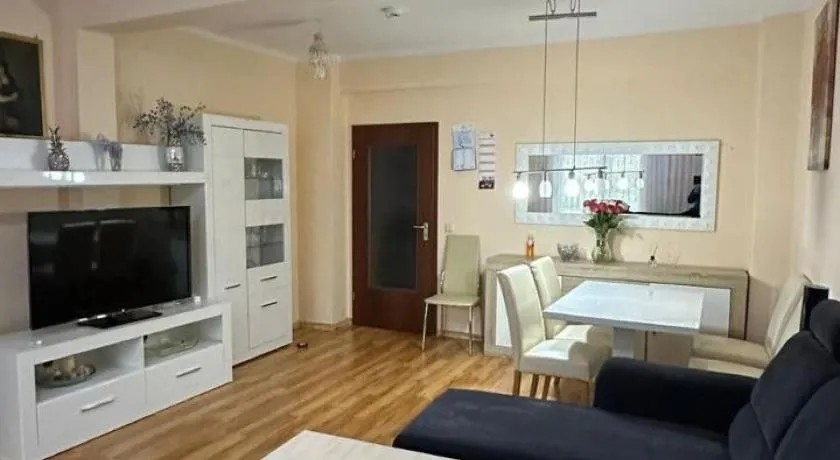 Private Apartment - Image 1