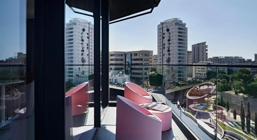 MAP Boutique Hotel - Image 1