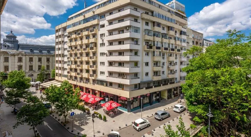 Metropole Apartments - Old City - Image 1