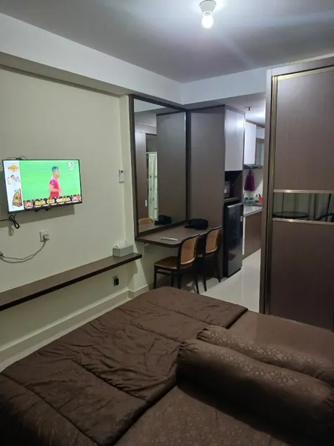 Apartemen Pollux Habibi di pusat center kota Batam - Image 1
