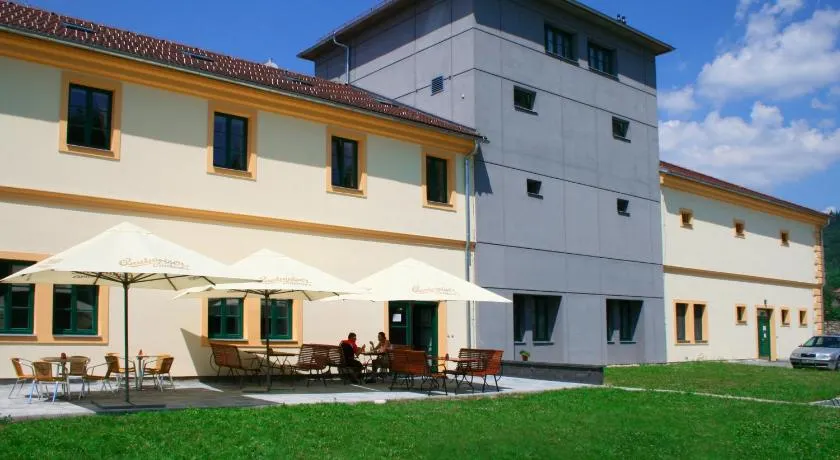Wellness hotel Lihovar - Image 1