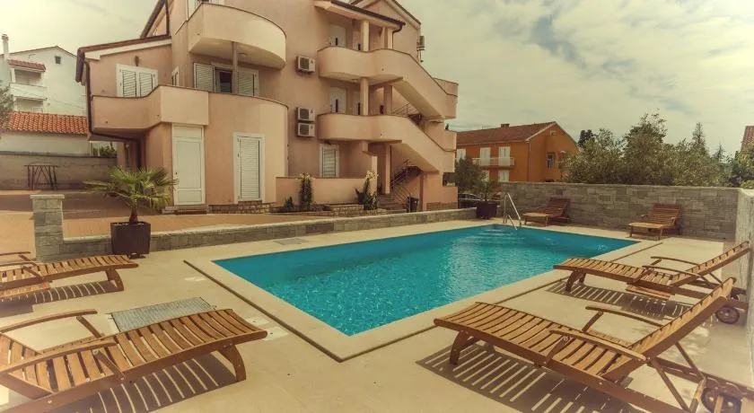 Apartments Basilea - Image 1