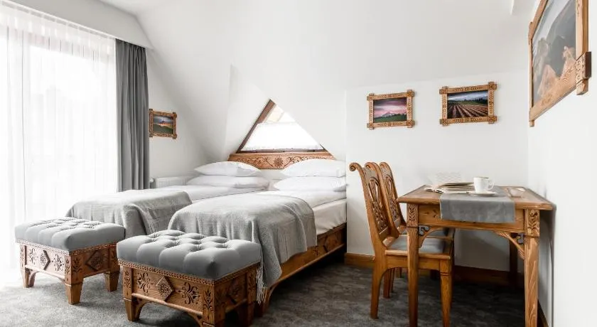 Aparthotel Białczański - Image 1