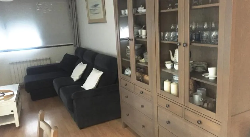 Apartamentos Mequedo - Image 1