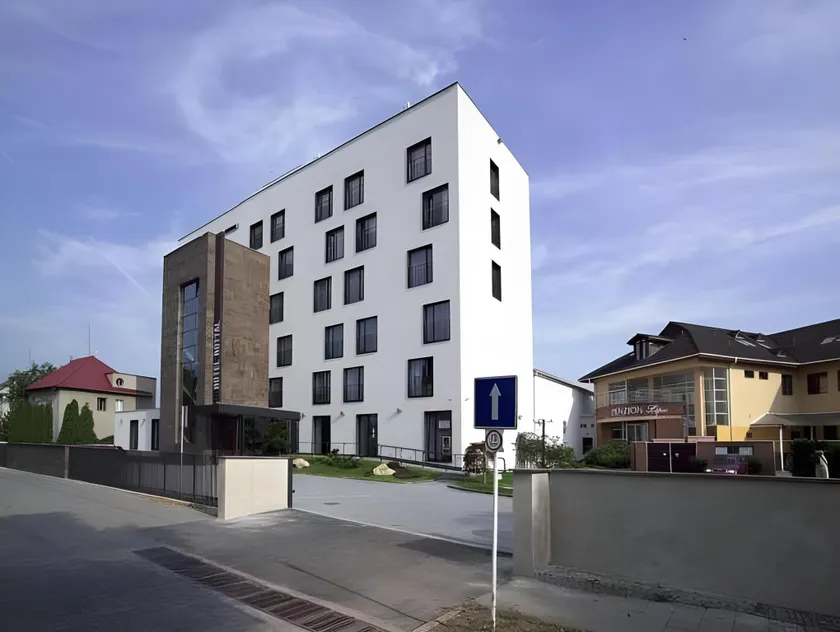 Hotel Rottal - Image 1