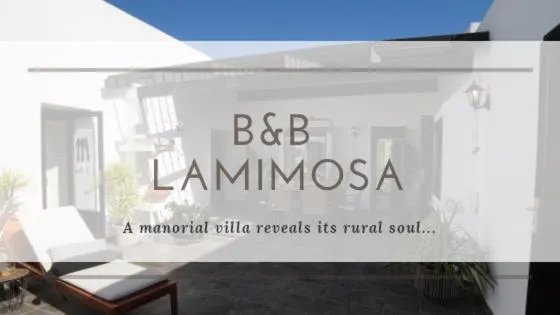 B&B La Mimosa - Image 1
