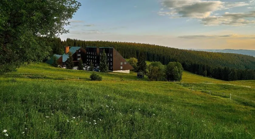 Hotel Tetřeví Boudy - Image 1