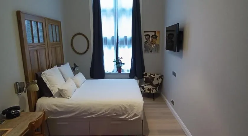 Marilou and Dalibor's room - Image 1