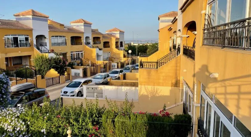 Sunny Home Costa Blanca - Image 1