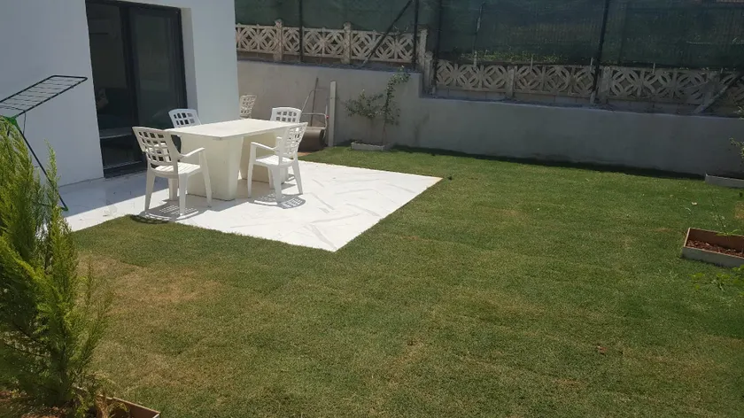 Family Garden Homes (2+1) - Image 1