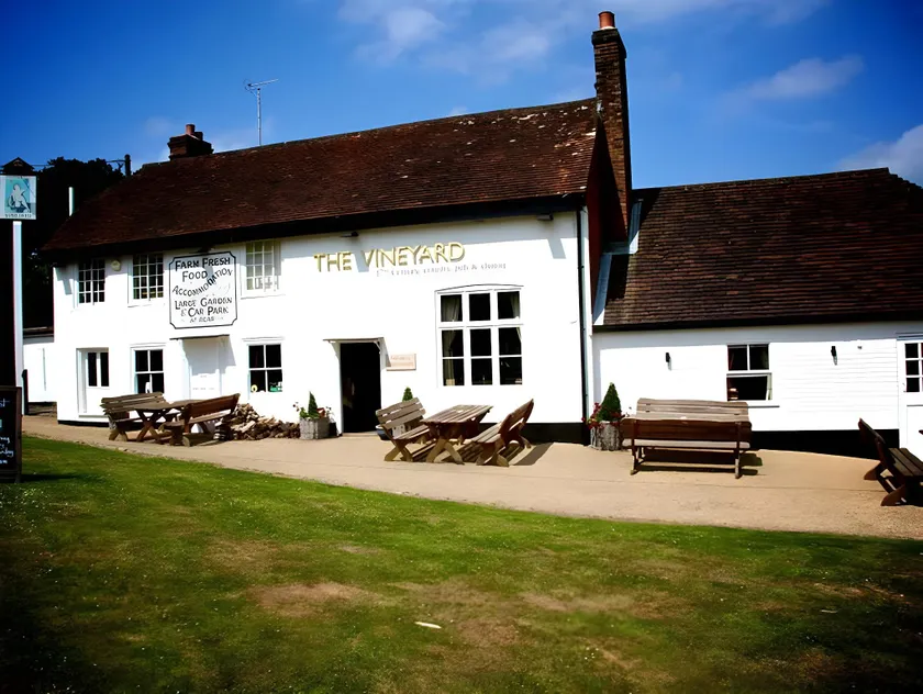 The Vineyard Lamberhurst - Image 1